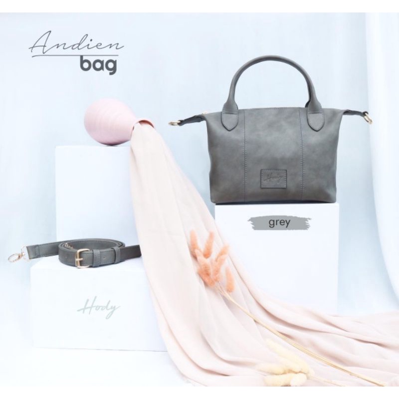 HODY Andien Bag Tas Vintage Selempang berkualitas