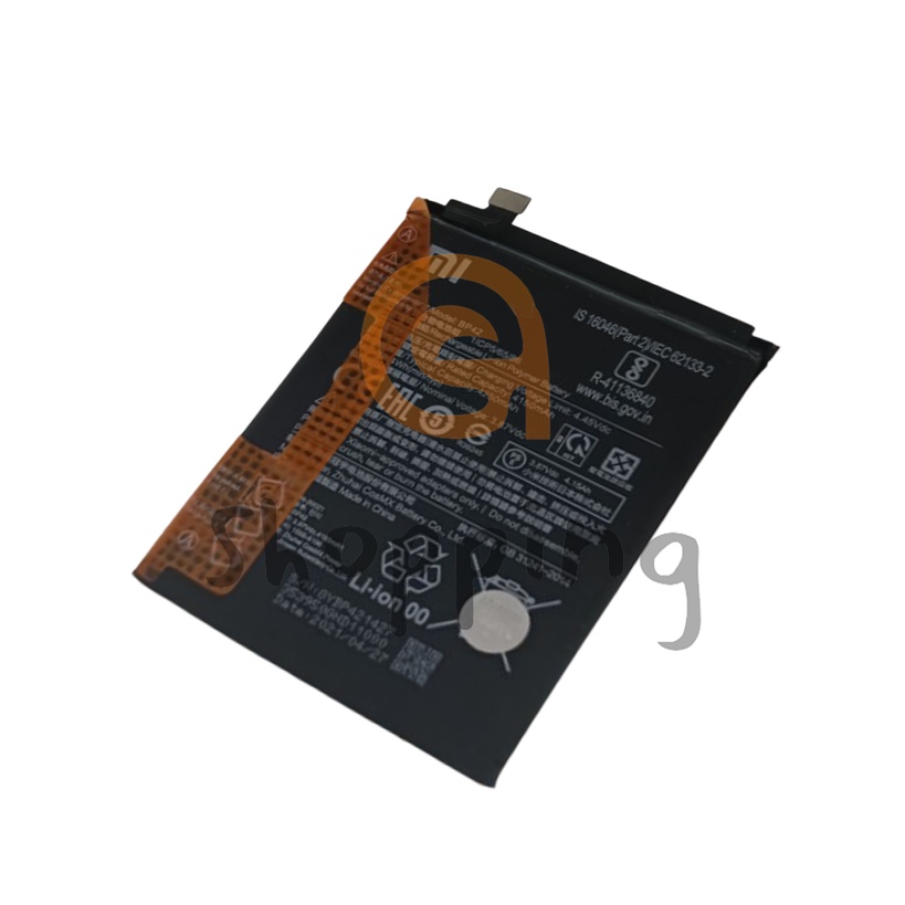BATRAI BATRE BATERAI BATTERY XIAOMI BP42 Mi 11 LITE ORIGINAL