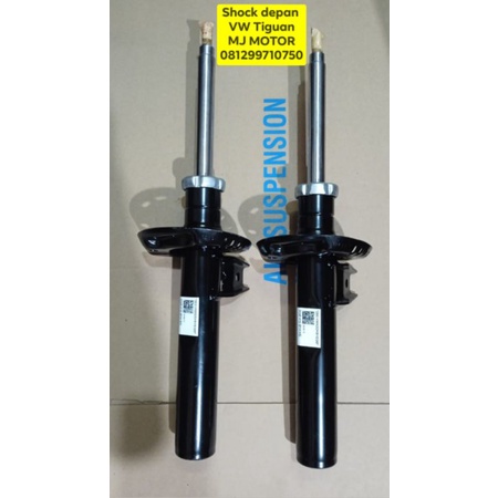 Shock breaker depan VW TIGUAN