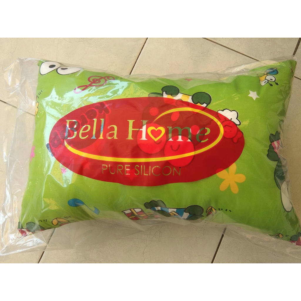Bantal Dacron Karakter - Keroppi