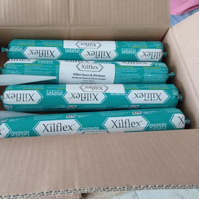 

Sealant Sosis Xilflex - Dark Brown