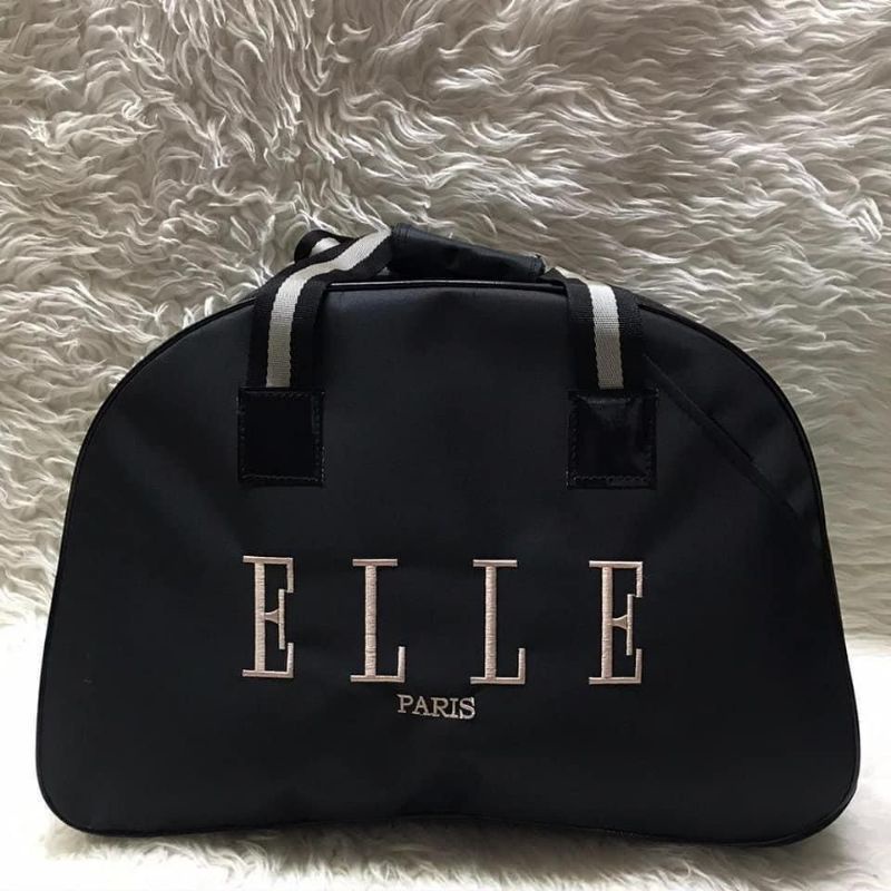 Tas Elle / travel Bag