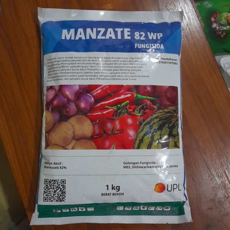 manzate 82 wp 1kg