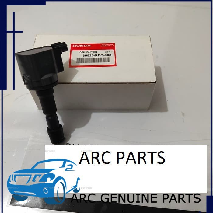 COIL IGNITION IGNITION COIL KOIL HONDA FREED ORIGINAL