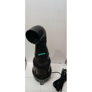 Mesin pompa celup kolam akuarium ikan hias air terjun Sanke SAN SP 26000P Pond Pump hemat listrik bo