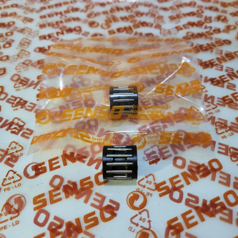 bearing sprocket senso 5200 5800/klahar sprocket 5200 5800