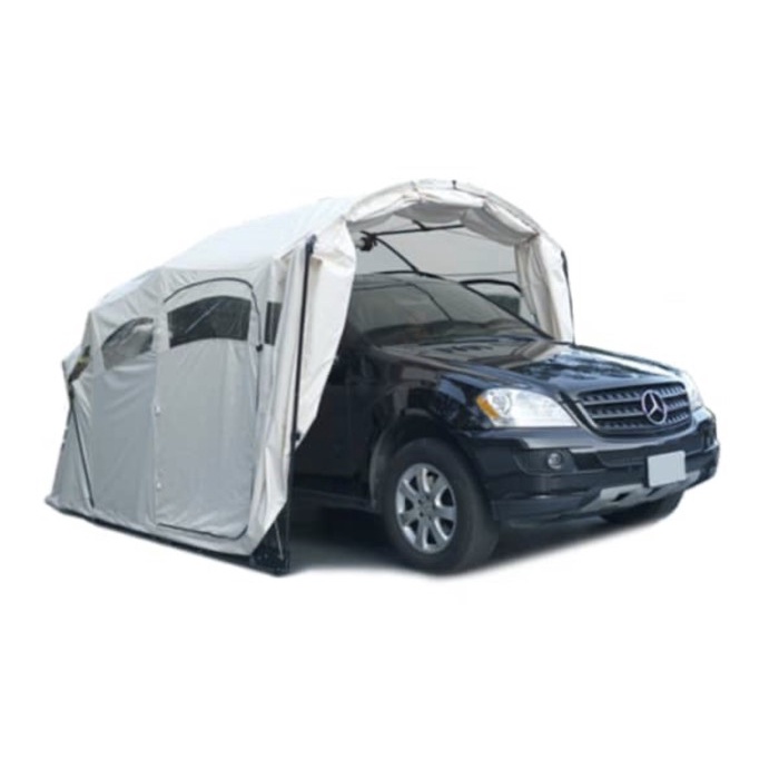 Garasi Mobil Portable