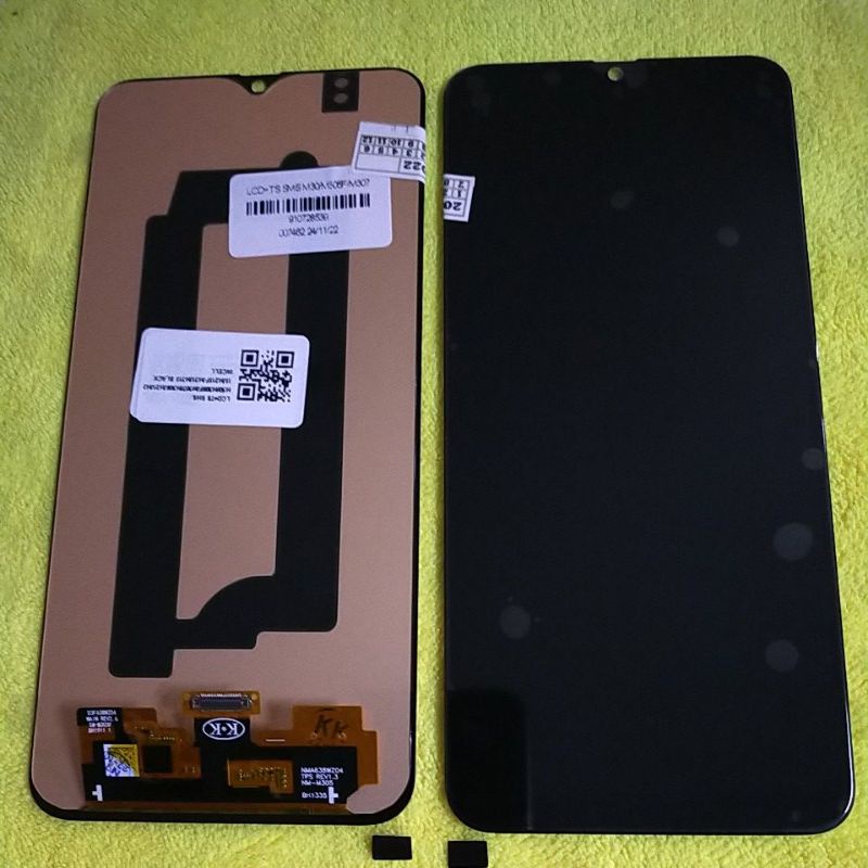 LCD SMG M30/M31/M21