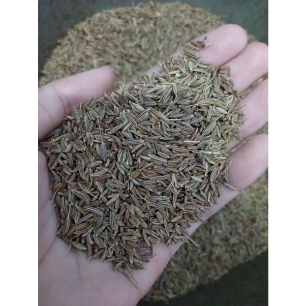 

Jinten/Jintan putih 500 gram