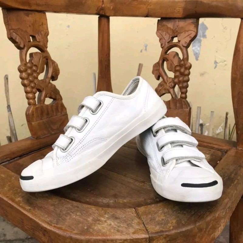 Converse Jack Purcell