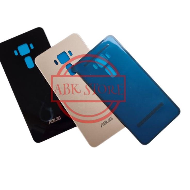 Special Price TUTUP BELAKANG BACKDOOR BACKCOVER BACK CASING ASUS ZENFONE 3 5.5" ZE552KL Z012DB