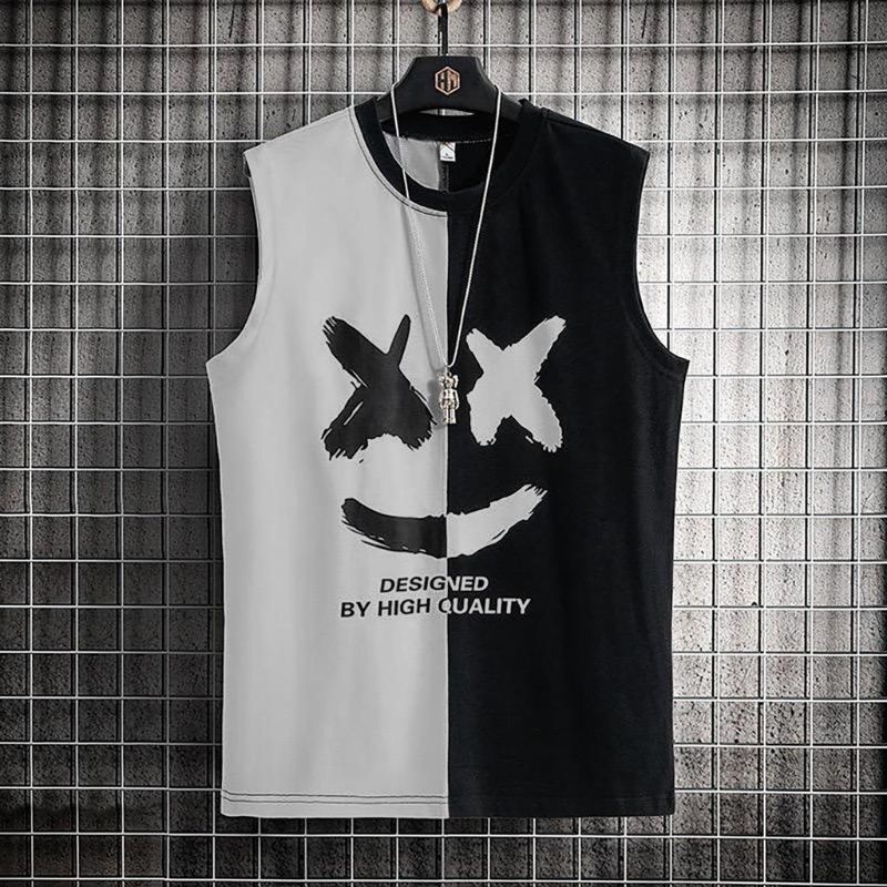 COD/DS/KAOS SINGLET MELLO (M-L-XL)