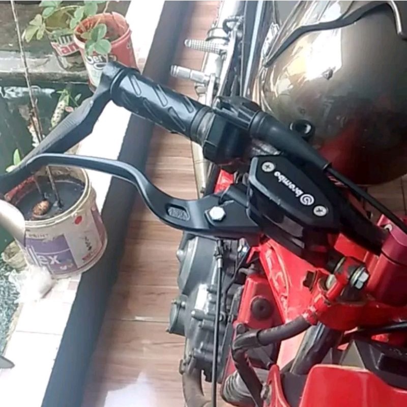 MASTER REM BEREMBO OVAL COPY RCB 2 TABUNG OVAL NMAX PCX XMAX DLL
