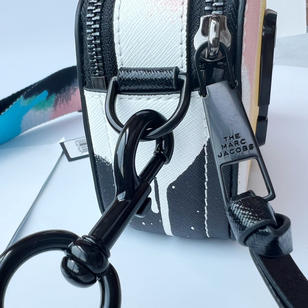 [Instant/Same Day] m-j   1264  Original  Woman's shoulder bag cross-body bag camera bag   xjb