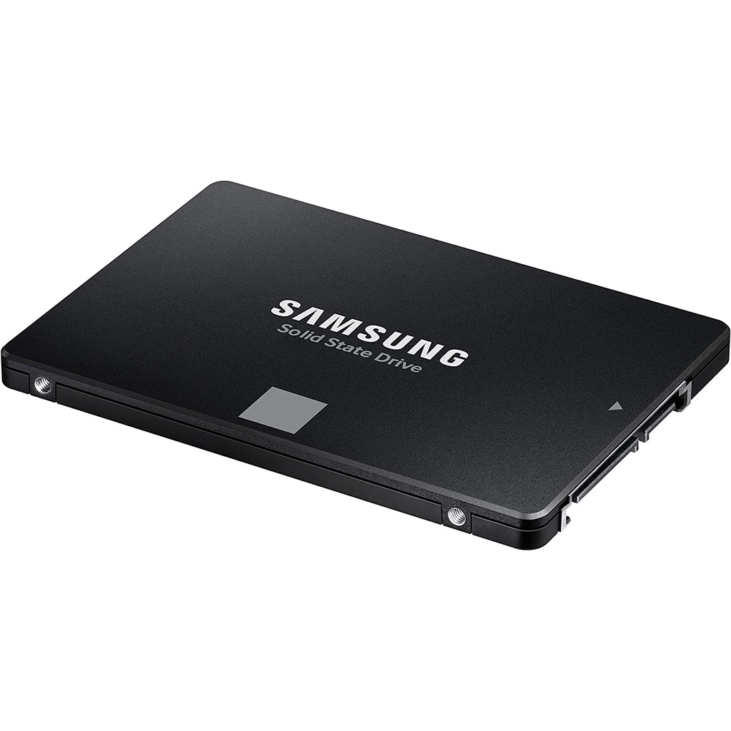 SSD Samsung 870 EVO 1TB 2.5&quot; SATA III