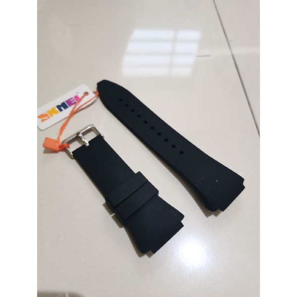 Strap jam tangan skmei 1845 original skmei 1845 skmei original Best seller Pas bisa langsung di pakai