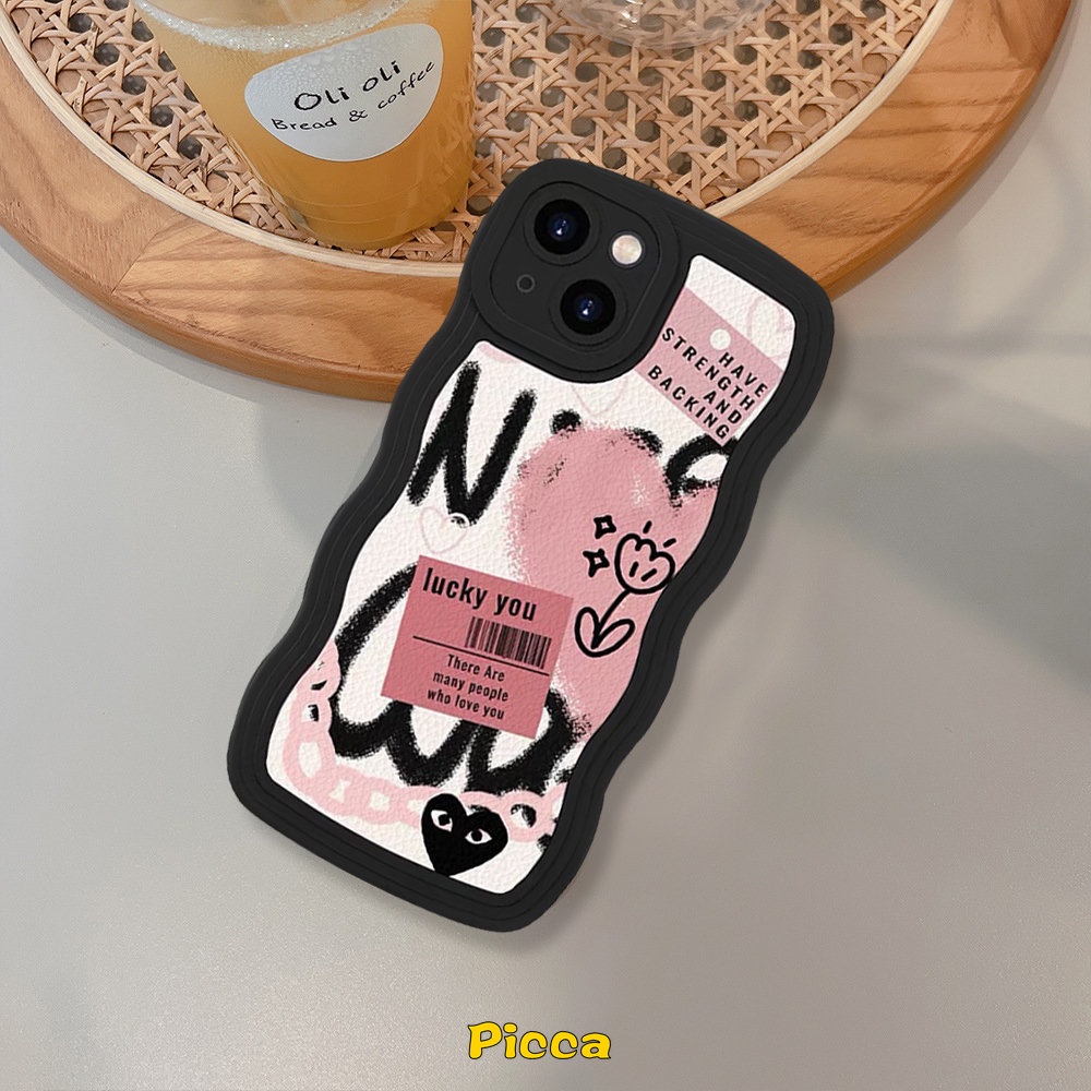 Casing Oppo A15 A16 A12 A57 2022 A55 A74 A95 A16s A76 A54 A16K A3s A7 A96 A77s A15s A1K A5s A16E A53 A9 A52 A5s 6s 7 8 Case Pelindung Earphone Bluetooth Airpod