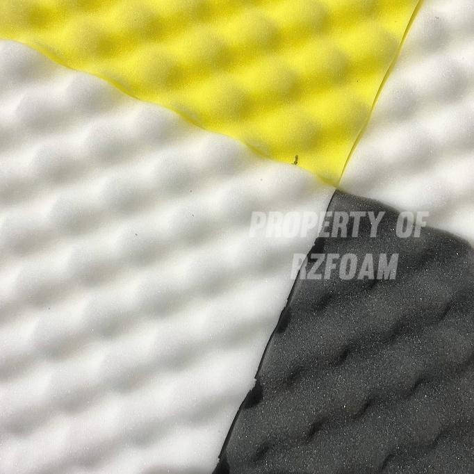 Busa peredam suara ruangan/dinding