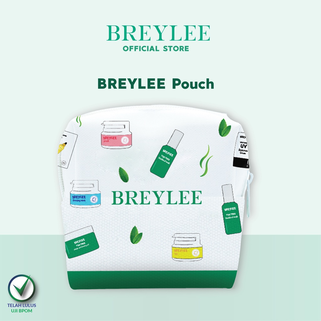 BREYLEE POUCH SMALL