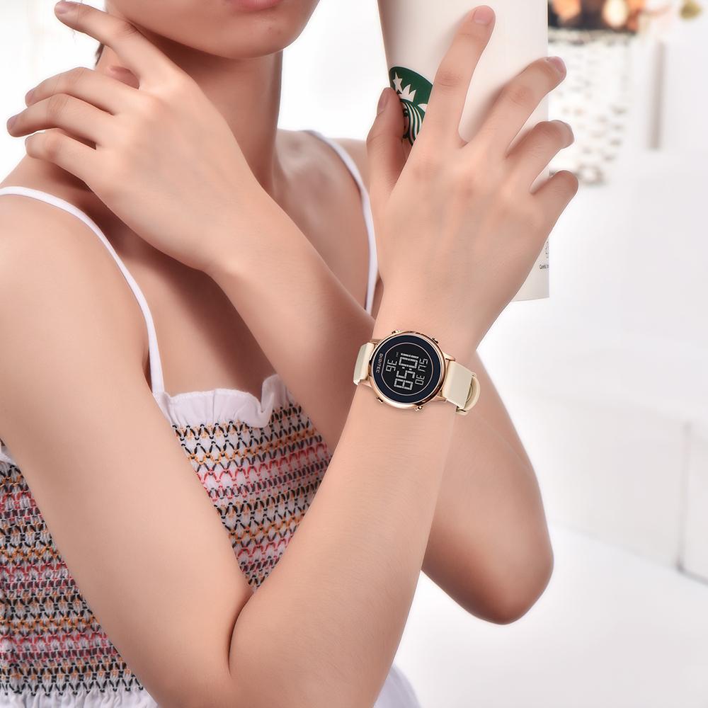 JAM TANGAN PRIA/WANITA DIGITEC DGS-7126T ORIGINAL WATERESISTAN/