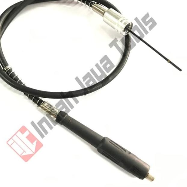 Selang Fleksibel Kabel Tuner Mini Die Grinder Mollar Bor Mini