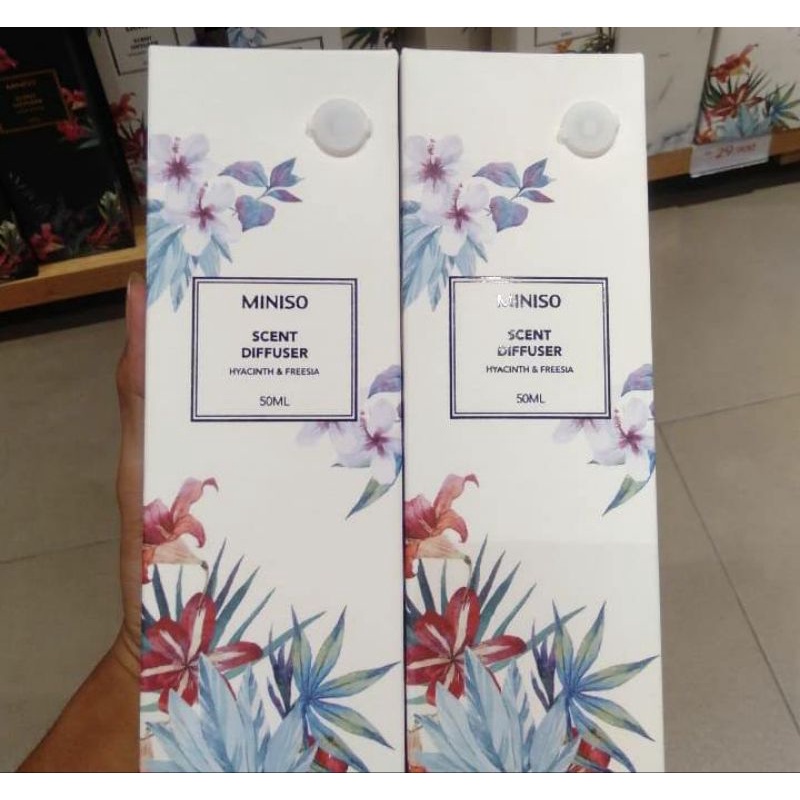 Miniso Scent Diffuser