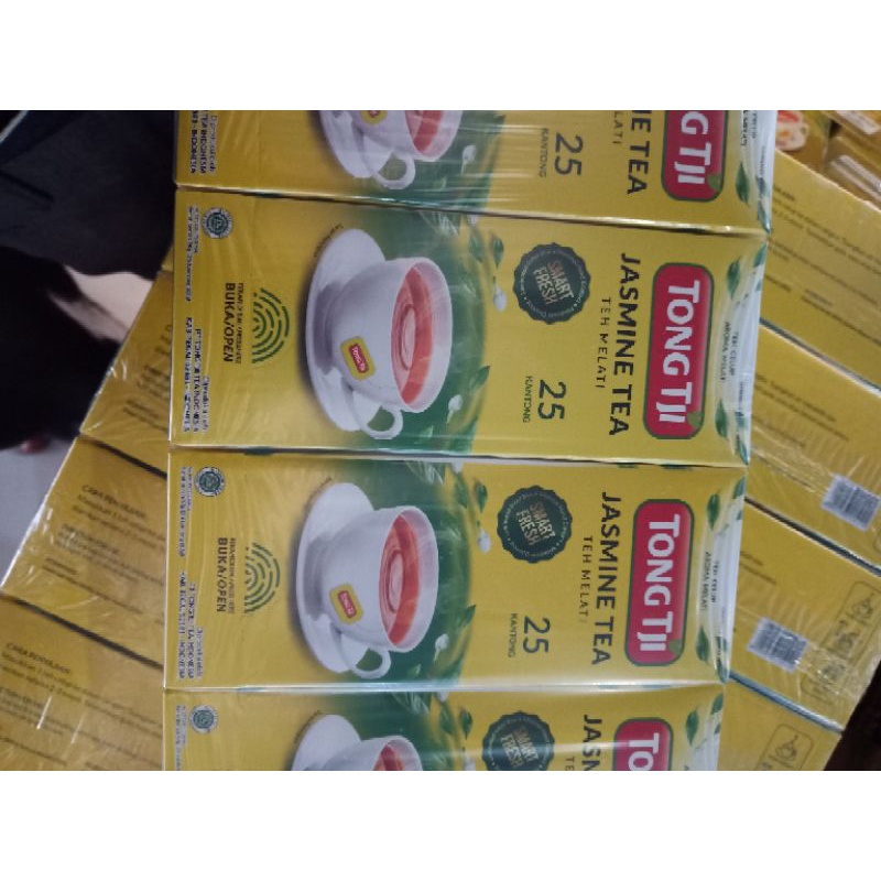 

teh celup tong tji 25s