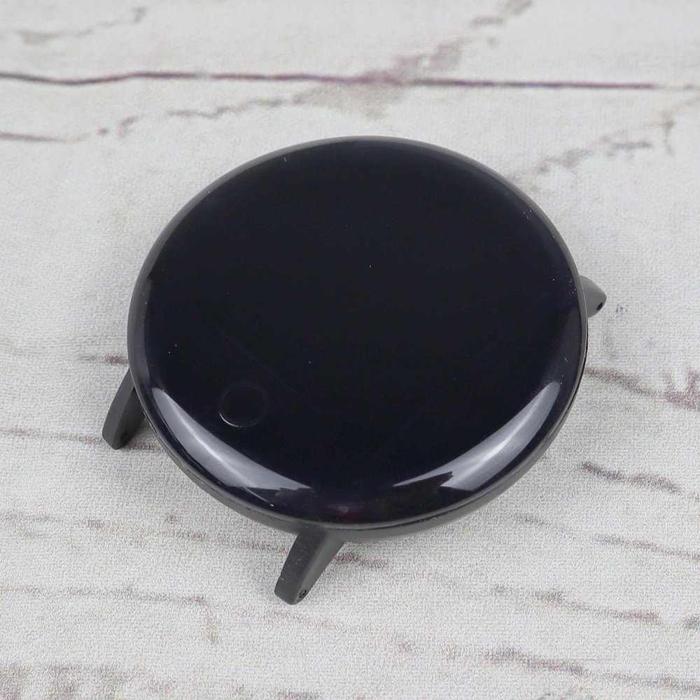 SKMEI Smartwatch Sport Fitness Tracker Heart Rate - 119 Plus - Black