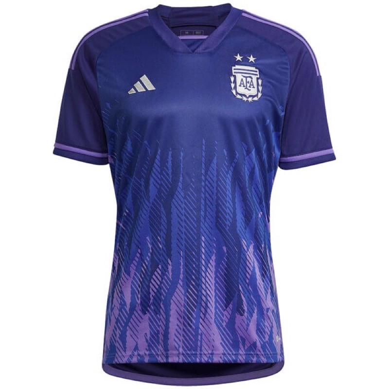 JERSEY ARGENTINA PILDUN 2022