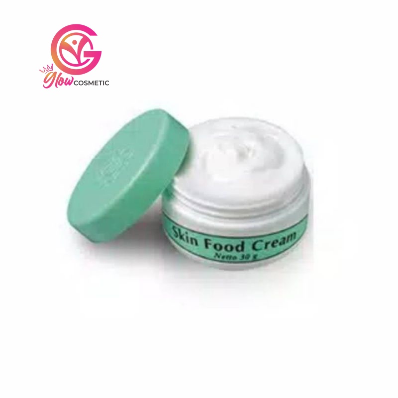 VIVA SKIN FOOD CREAM 30G