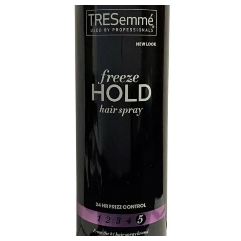 Tresemme 5 Freeze Hold Hair Spray 311g