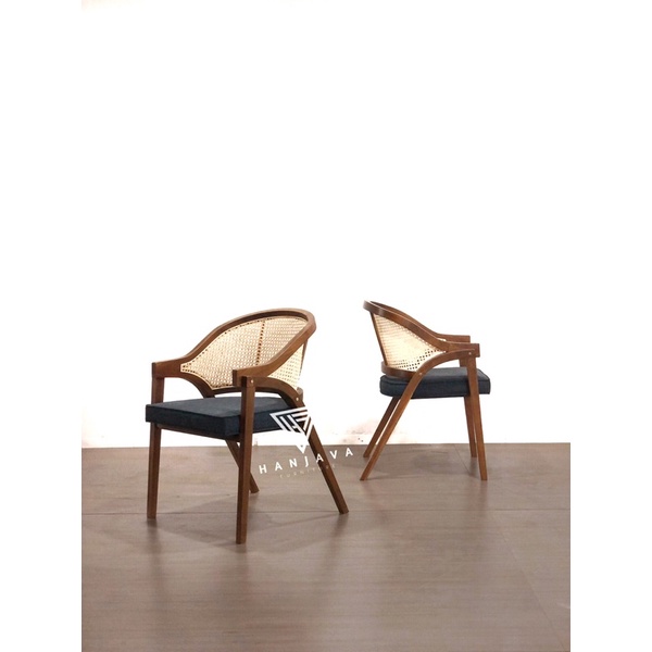 kursi makan jati - kursi makan minimalis - kursi jok minimalis - Sofa tamu - kursi sofa retro - kurs