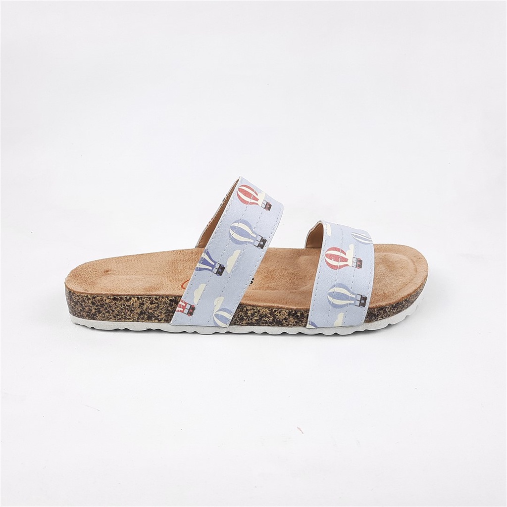 Sandal anak perempuan Donatello Spt.11014 26-35