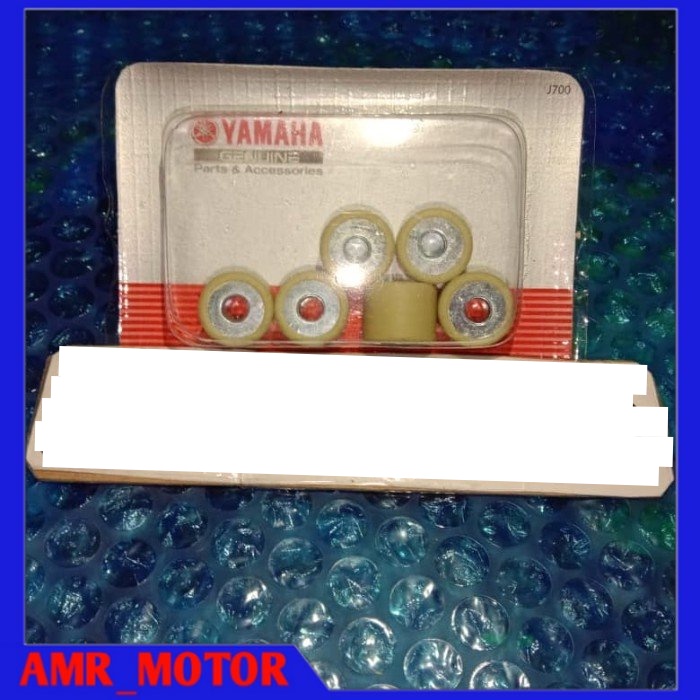 Roller yamaha(54p) /mio j/mio lama/sporty/smyle