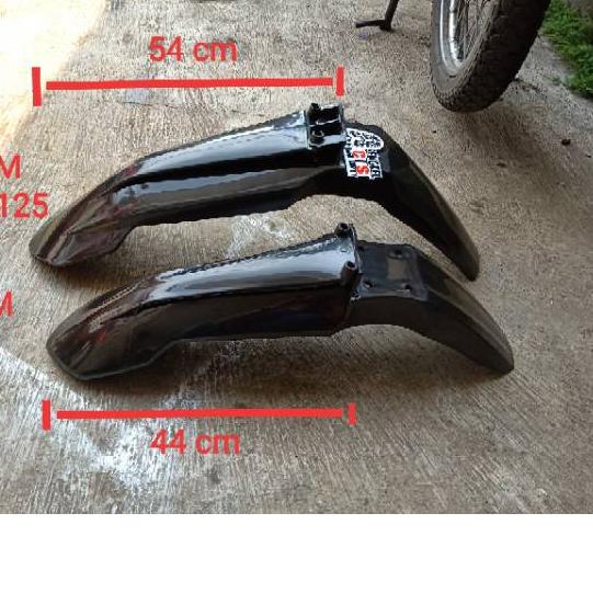 Spakbor Depan KTM 85 Supermoto 2018