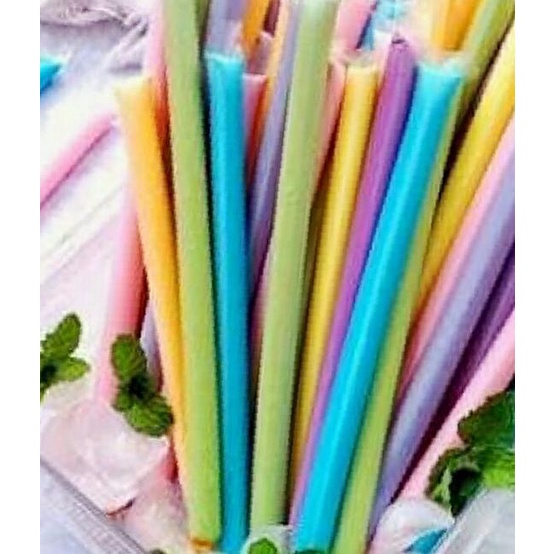 

Plastik Es Pensil 1.8x23 cm 1kg isi 2800 pcs