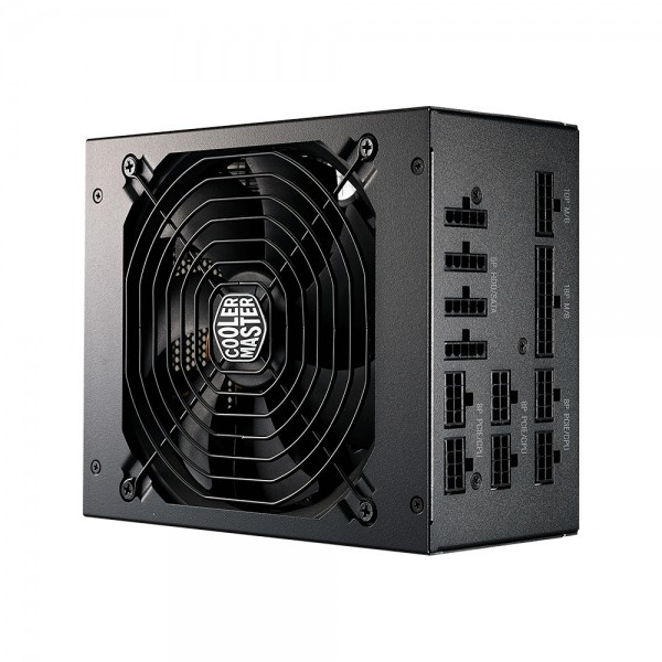 Cooler Master Power Supply MWE Gold 1050W V2