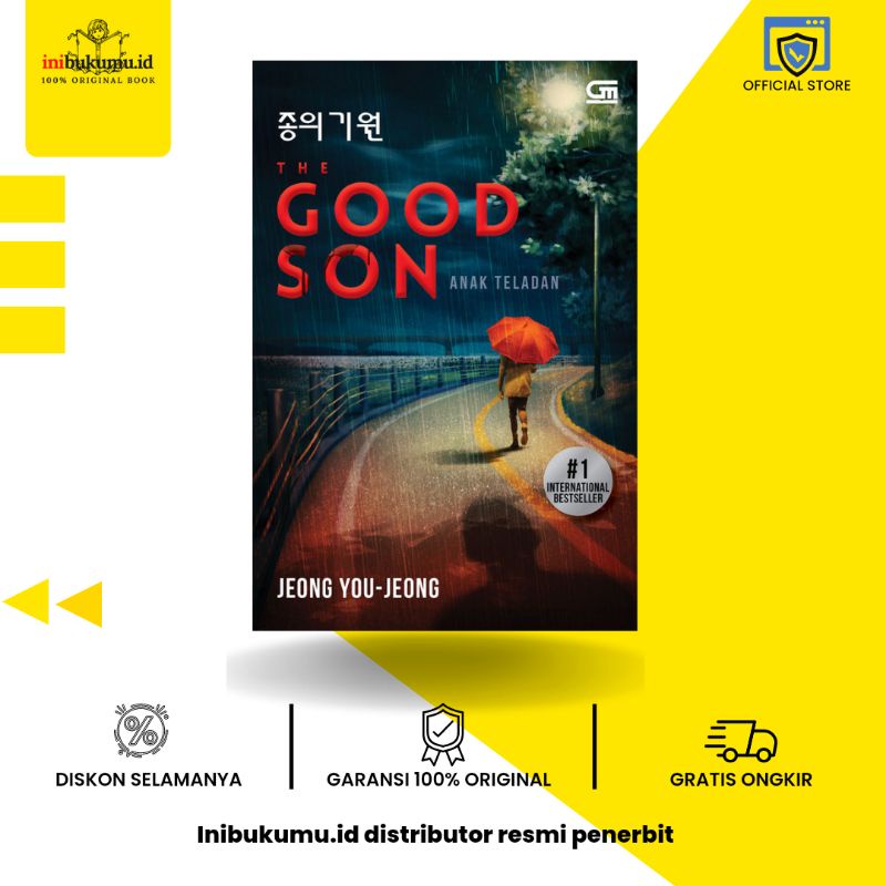 Anak Teladan (The Good Son)