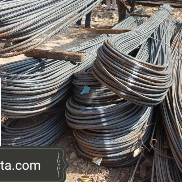 Besi Beton Ulir 13 SNI FULL ts280