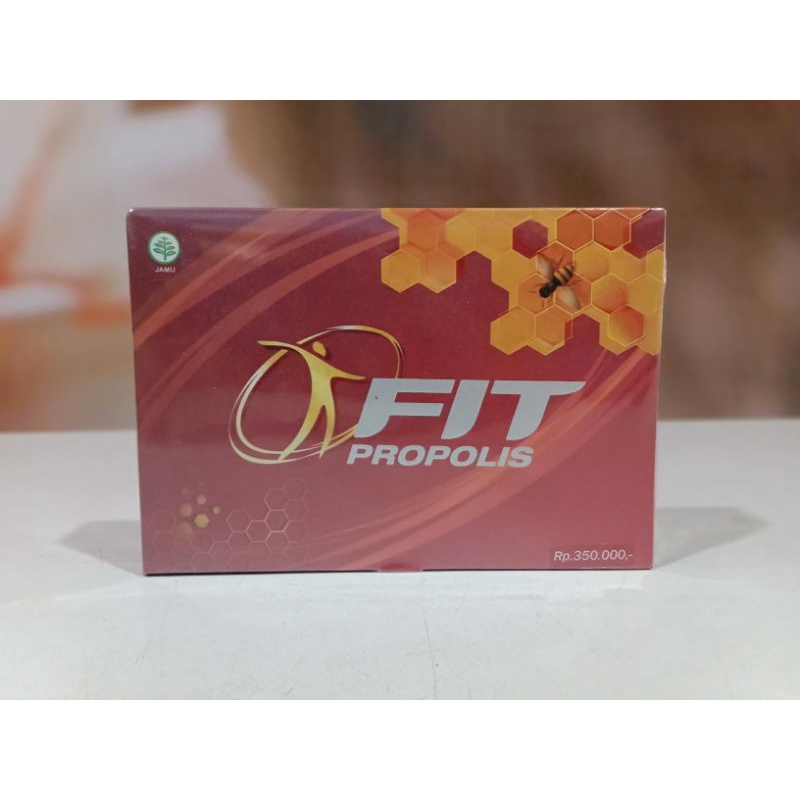 

FIT PROPOLIS