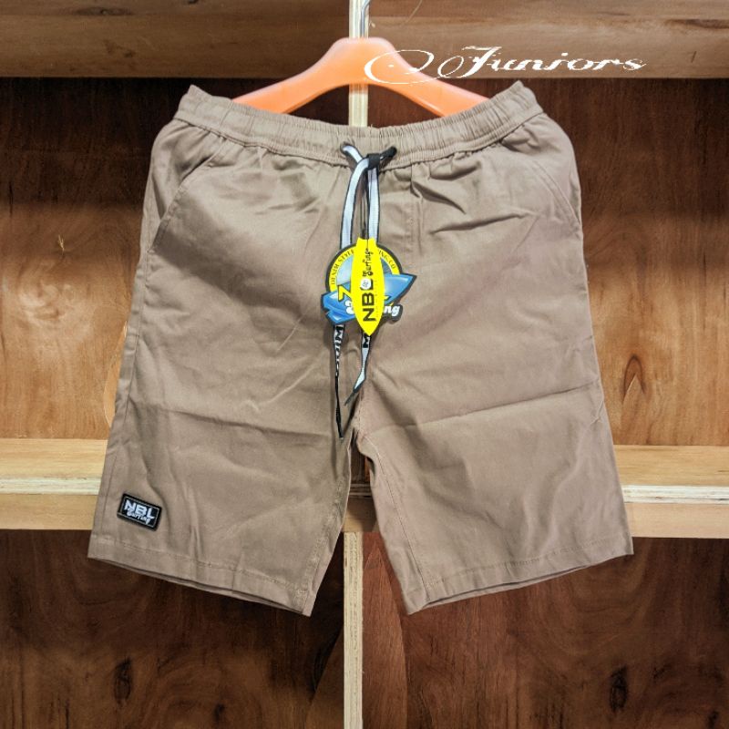 CELANA PENDEK BOARDSHORT DISTRO NBL