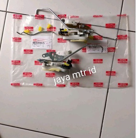 door lock pintu panther kapsul harga satuan