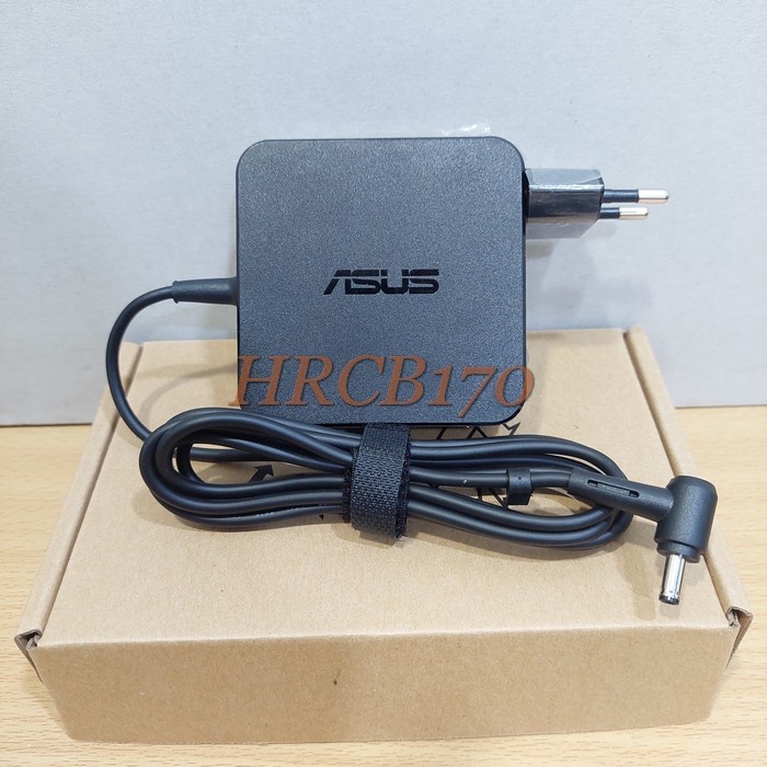 Adaptor Charger Laptop Asus P2430 19V - 3.42A DC (4.5*3.0MM) 65W -HRCB