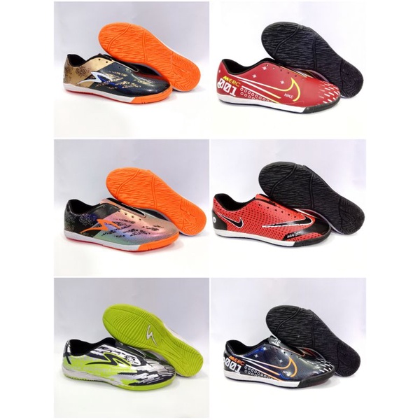 CUCI GUDANG CUCI GUDANG / OBRAL SEPATU FUTSAL