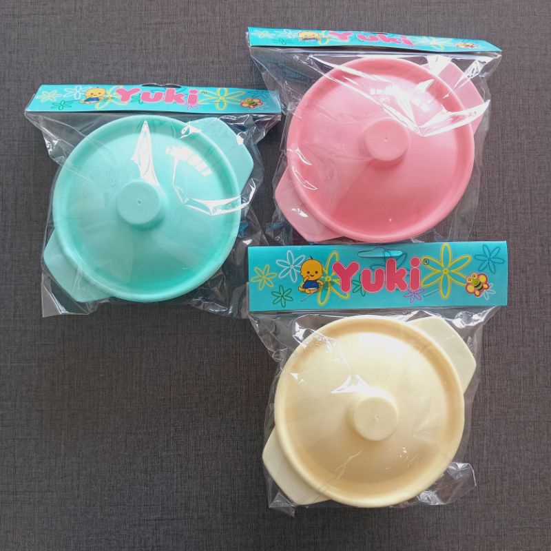 Mangkok Makan Bayi Yuki