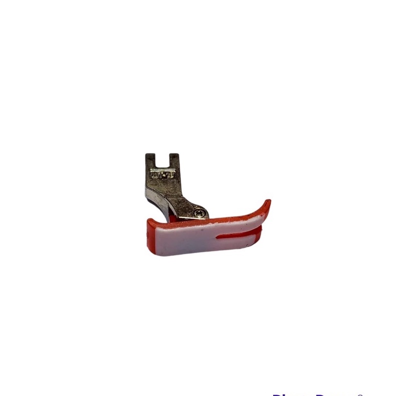 Sepatu Mesin Jahit Plastik/ Teflon/ Teplon MT-18 F-STRONG