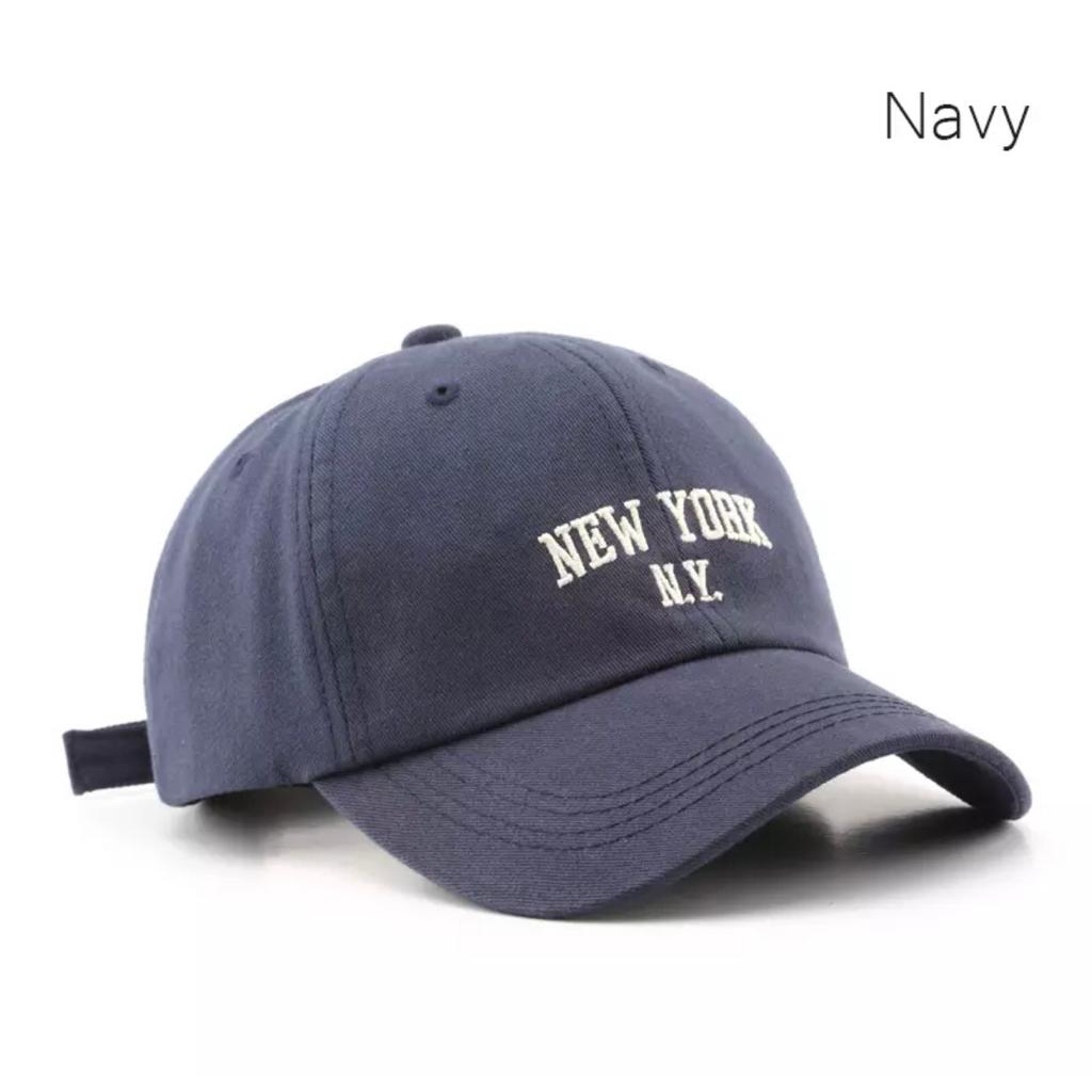 Diskon Topi Baseball Distro Terbaru Pria/Wanita Caps Bordir Material Catton Premium Bayar Ditempat