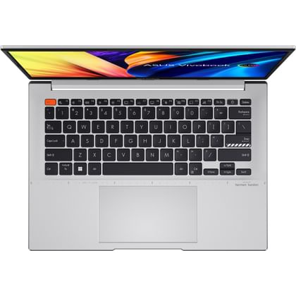 Laptop ASUS VivoBook S14 OLED K3402ZA Evo i7 12700H 16GB 1TB ssd Iris Xe 14.0&quot;2.8K OLED Windows11+OHS 21