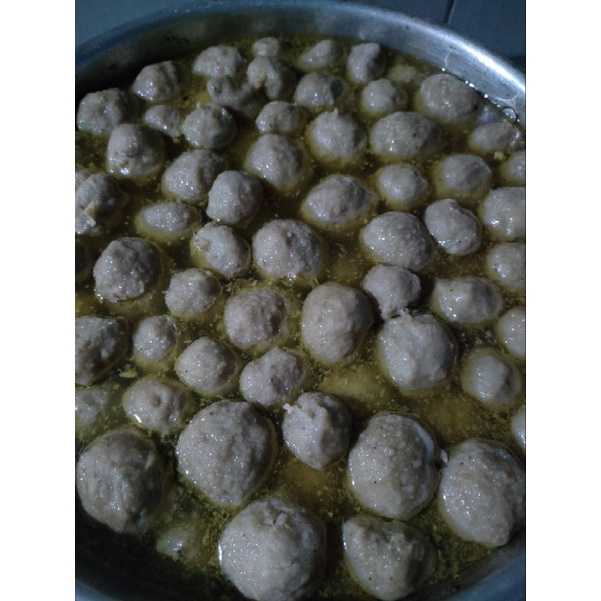 Bakso sapi