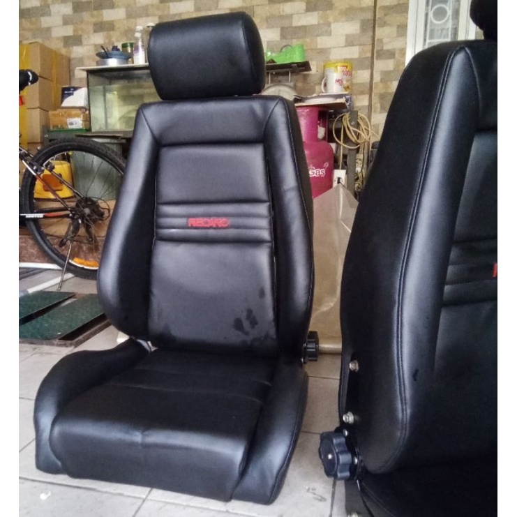 Jual Jok Recaro | Shopee Indonesia